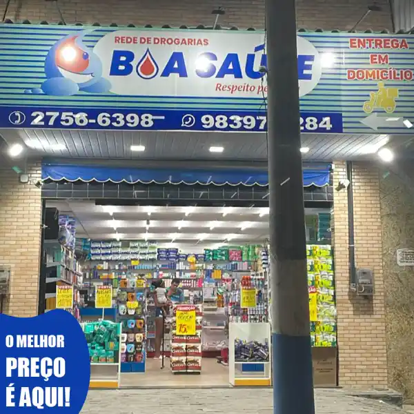 Promoção de medicamentos